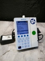 SIGMA SPECTRUM INFUSION PUMP