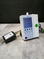 SIGMA SPECTRUM INFUSION PUMP