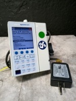 SIGMA SPECTRUM INFUSION PUMP