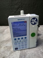 SIGMA SPECTRUM INFUSION PUMP