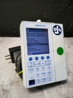 SIGMA SPECTRUM INFUSION PUMP