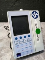 SIGMA SPECTRUM INFUSION PUMP