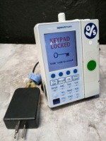 SIGMA SPECTRUM INFUSION PUMP