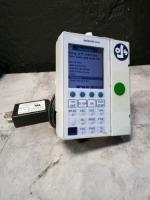 SIGMA SPECTRUM INFUSION PUMP