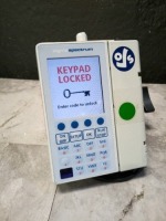 SIGMA SPECTRUM INFUSION PUMP