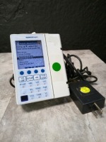SIGMA SPECTRUM INFUSION PUMP