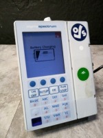 SIGMA SPECTRUM INFUSION PUMP