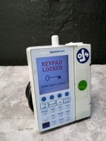 SIGMA SPECTRUM INFUSION PUMP