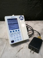 SIGMA SPECTRUM INFUSION PUMP