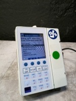 SIGMA SPECTRUM INFUSION PUMP