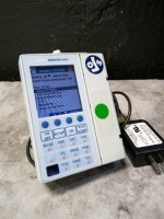 SIGMA SPECTRUM INFUSION PUMP
