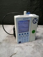 SIGMA SPECTRUM INFUSION PUMP