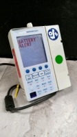 SIGMA SPECTRUM INFUSION PUMP