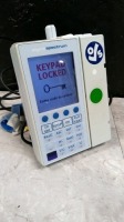 SIGMA SPECTRUM INFUSION PUMP