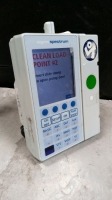SIGMA SPECTRUM INFUSION PUMP