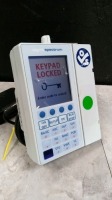 SIGMA SPECTRUM INFUSION PUMP