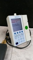 SIGMA SPECTRUM INFUSION PUMP