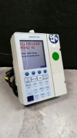 SIGMA SPECTRUM INFUSION PUMP