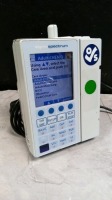 SIGMA SPECTRUM INFUSION PUMP