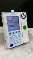 SIGMA SPECTRUM INFUSION PUMP