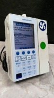 SIGMA SPECTRUM INFUSION PUMP