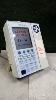 SIGMA SPECTRUM INFUSION PUMP