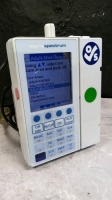 SIGMA SPECTRUM INFUSION PUMP