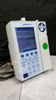 SIGMA SPECTRUM INFUSION PUMP
