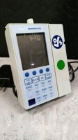 SIGMA SPECTRUM INFUSION PUMP