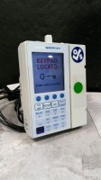 SIGMA SPECTRUM INFUSION PUMP