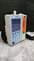 SIGMA SPECTRUM INFUSION PUMP