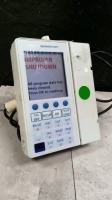 SIGMA SPECTRUM INFUSION PUMP