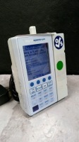 SIGMA SPECTRUM INFUSION PUMP