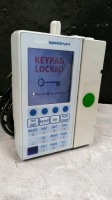 SIGMA SPECTRUM INFUSION PUMP