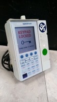 SIGMA SPECTRUM INFUSION PUMP
