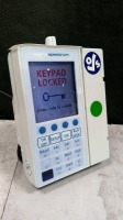 SIGMA SPECTRUM INFUSION PUMP