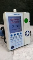 SIGMA SPECTRUM INFUSION PUMP