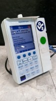SIGMA SPECTRUM INFUSION PUMP