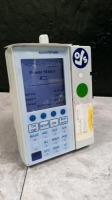 SIGMA SPECTRUM INFUSION PUMP
