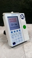 SIGMA SPECTRUM INFUSION PUMP