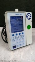 SIGMA SPECTRUM INFUSION PUMP