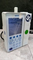 SIGMA SPECTRUM INFUSION PUMP