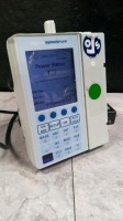 SIGMA SPECTRUM INFUSION PUMP