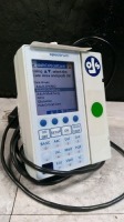 SIGMA SPECTRUM INFUSION PUMP