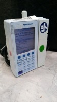 SIGMA SPECTRUM INFUSION PUMP