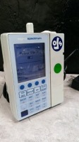 SIGMA SPECTRUM INFUSION PUMP
