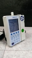 SIGMA SPECTRUM INFUSION PUMP