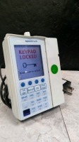 SIGMA SPECTRUM INFUSION PUMP