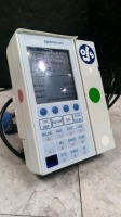 SIGMA SPECTRUM INFUSION PUMP