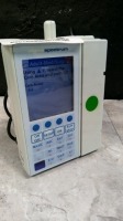 SIGMA SPECTRUM INFUSION PUMP